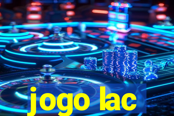 jogo lac
